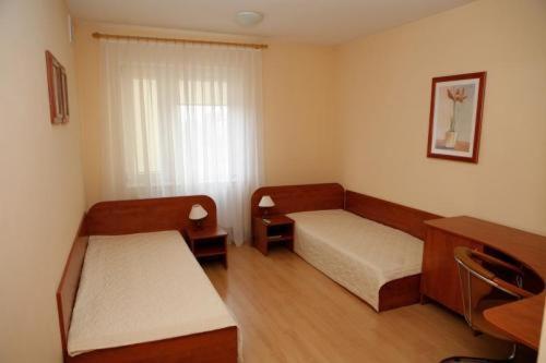 Hotel Mariage Wloszczowa Phòng bức ảnh