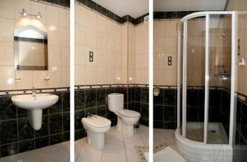 Hotel Mariage Wloszczowa Phòng bức ảnh