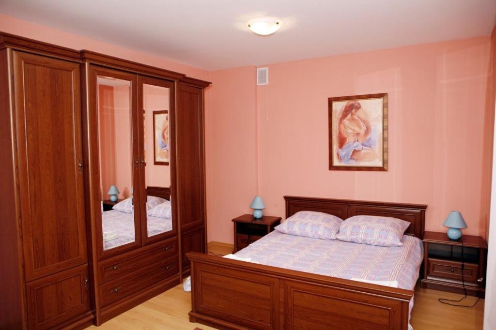 Hotel Mariage Wloszczowa Phòng bức ảnh