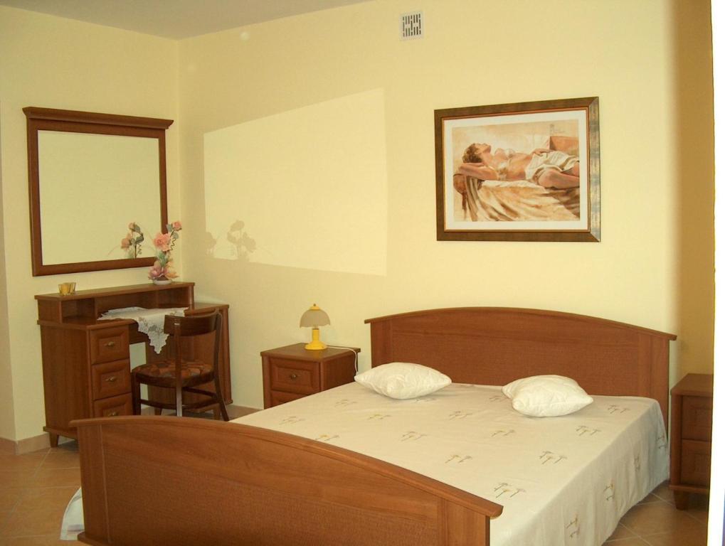 Hotel Mariage Wloszczowa Phòng bức ảnh